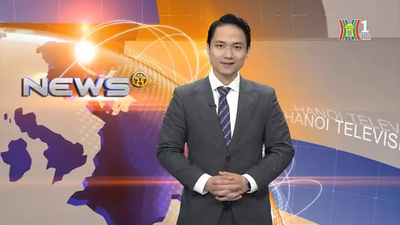 HANOITV News | 03/02/2025