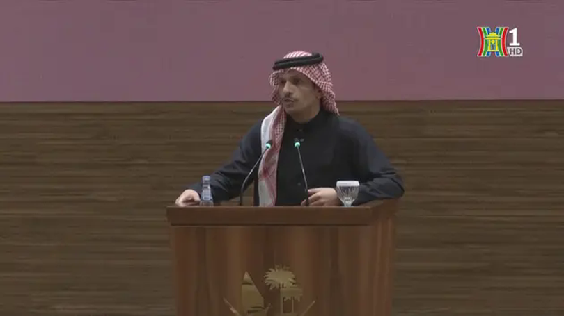 Qatar kêu gọi tiếp tục đàm phán ngừng bắn tại Gaza
