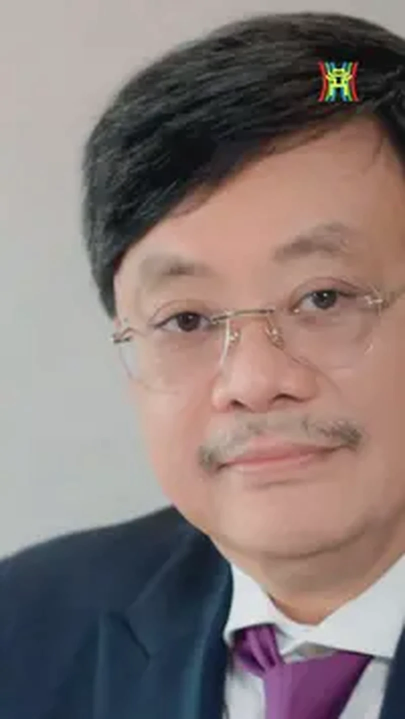 Việt Nam có thêm tỷ phú USD
