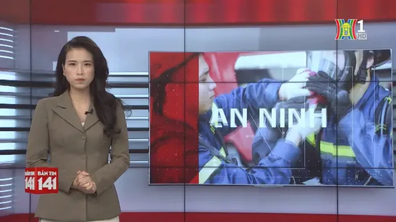 Bản tin 141 | 03/02/2025