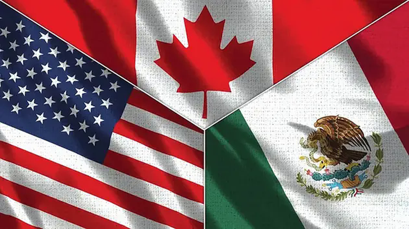 Canada, Mexico tăng cường quan hệ trước các động thái của Mỹ