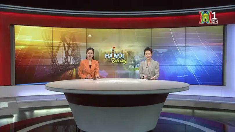 Chương trình Hà Nội buổi sáng | 04/02/2025