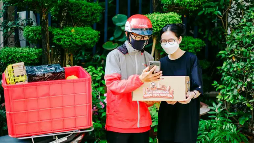Mỗi ngày người Việt mua gần 900 tỷ đồng hàng online
