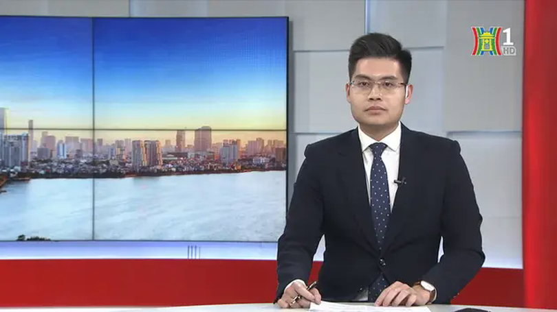 Chương trình Thời sự 23h00 | 04/02/2025