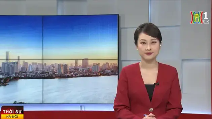 Chương trình Thời sự 11h30 | 04/02/2025