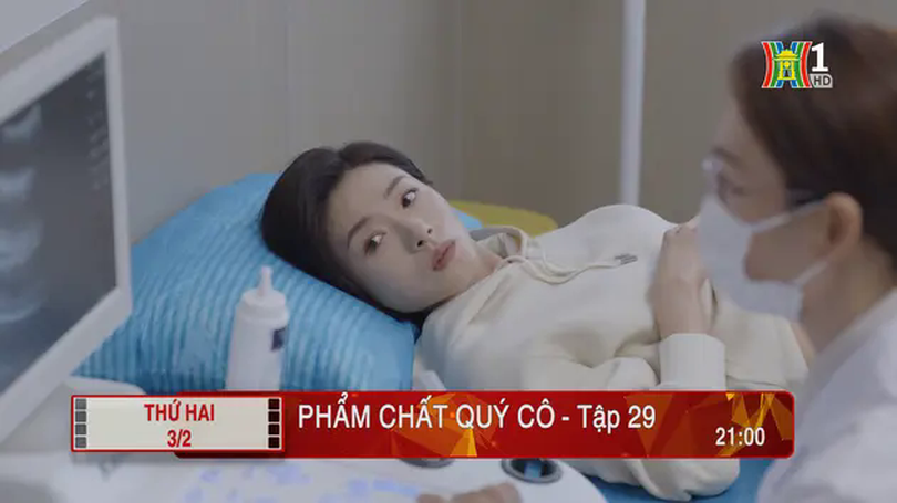 'Phẩm chất quý cô' - Tập 29: Đau lòng