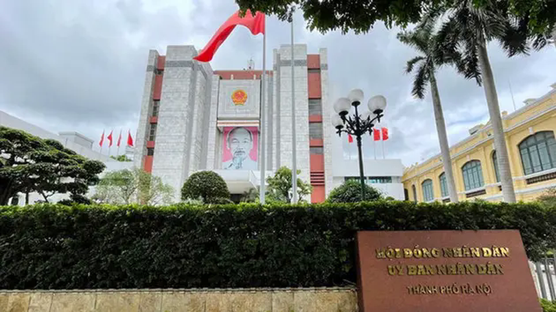 Hà Nội đề xuất sắp xếp còn 15 sở, ngành