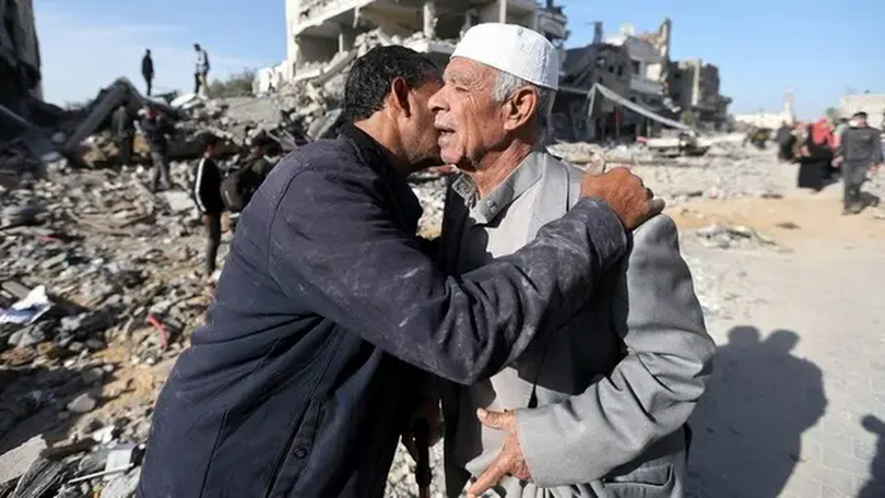 Hamas sẵn sàng đàm phán ngừng bắn giai đoạn 2