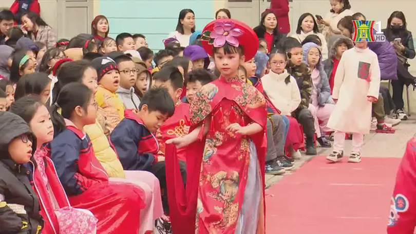 Tạo hứng khởi cho học sinh trong ngày học đầu năm