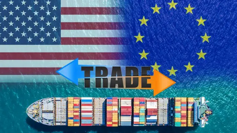 EU sẵn sàng đáp trả đe dọa thuế quan của Mỹ