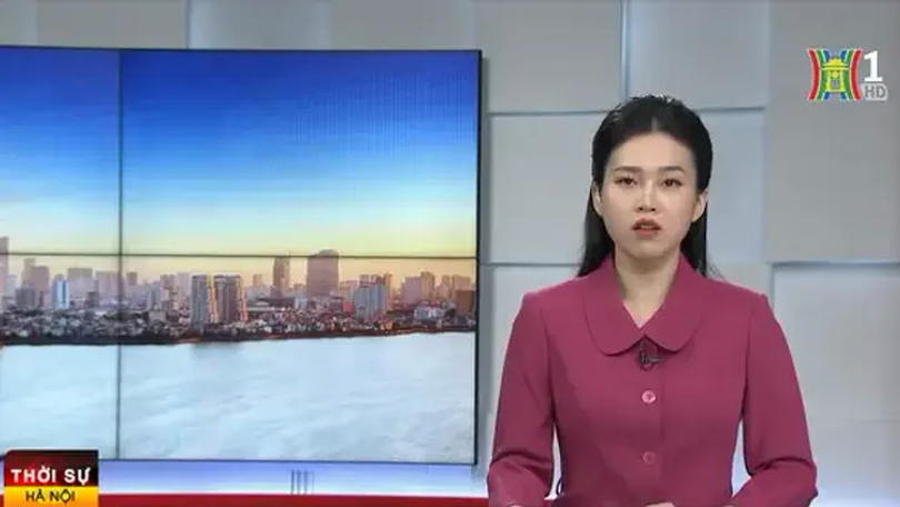 Chương trình Thời sự 11h30 | 05/02/2025