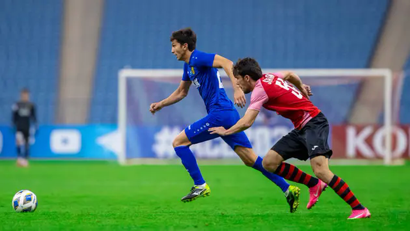 Diễn biến vòng bảng AFC Champions League Elite khu vực Tây Á