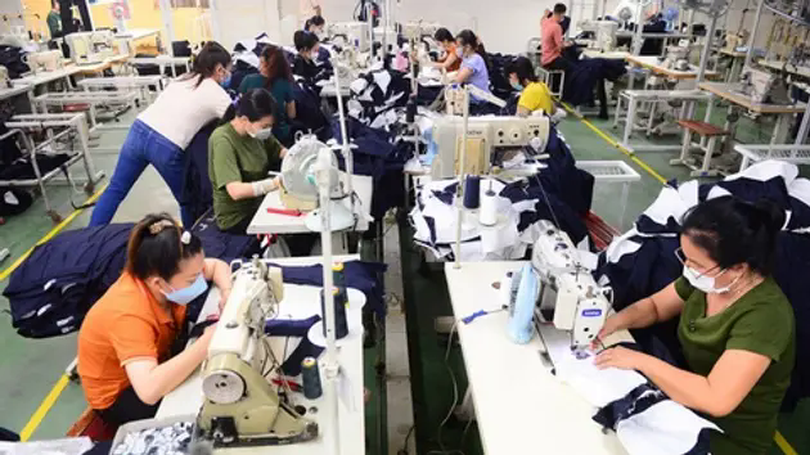 Việt Nam chuẩn bị cho khả năng chiến tranh thương mại