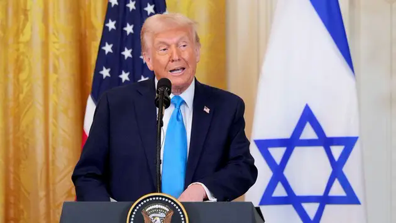 Muốn tiếp quản Gaza, ông Trump bị phản ứng dữ dội