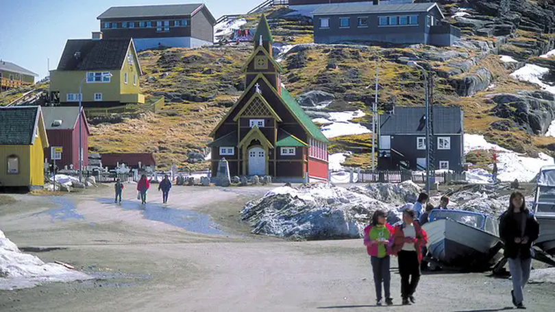 Greenland tổng tuyển cử trước đe dọa mua lại từ Mỹ