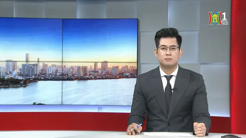Chương trình Thời sự 23h00 | 05/02/2025