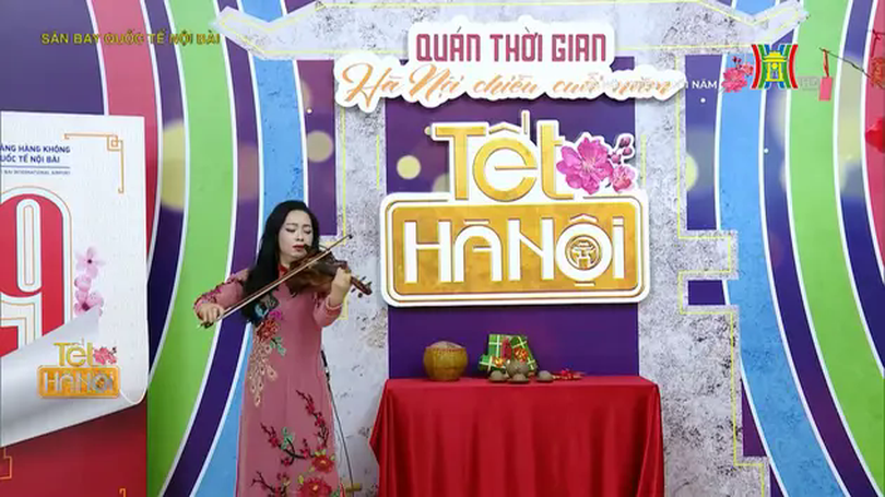 Mùa xuân đầu tiên