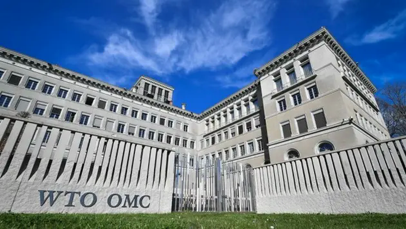Trung Quốc nộp đơn kiện Mỹ lên WTO