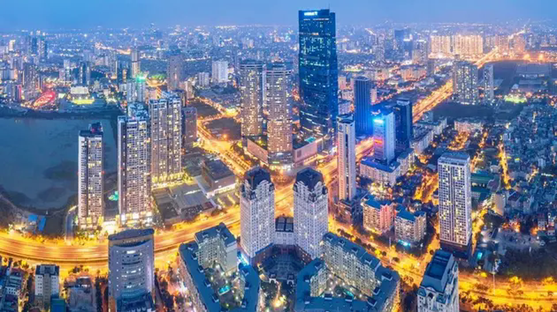 Hà Nội phấn đấu thu hút FDI đạt 2,7 tỷ USD
