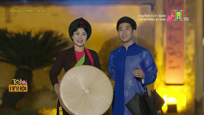 Vui bốn mùa