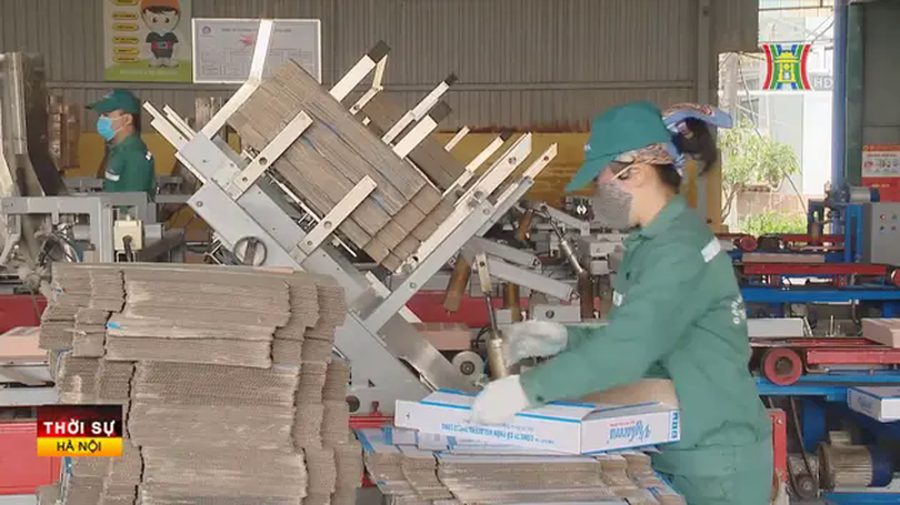 VCCI đề nghị giảm 30% tiền thuê đất cho doanh nghiệp