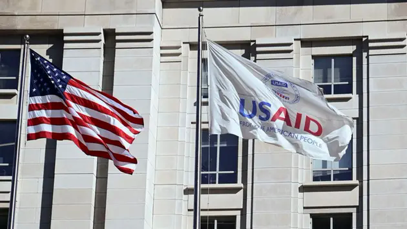 USAID triệu hồi nhân viên quốc tế về nước