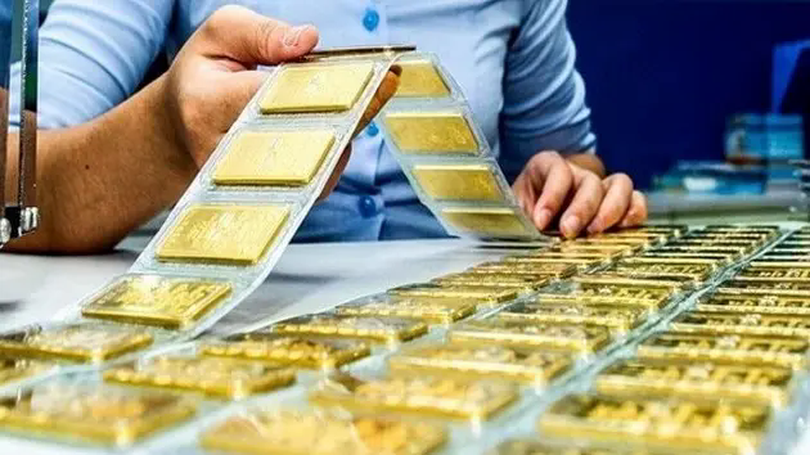 Thủ tướng yêu cầu giám sát chặt chẽ thị trường vàng
