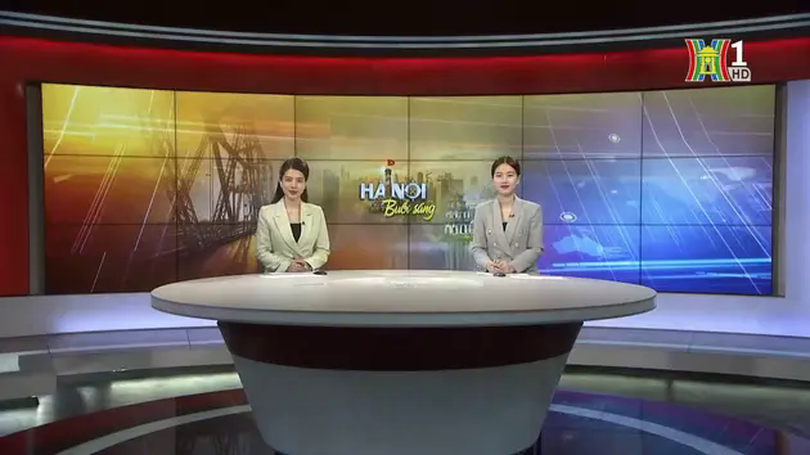 Chương trình Hà Nội buổi sáng | 05/02/2025