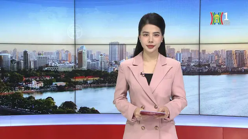 Chương trình Thời sự 9h00 | 05/02/2025
