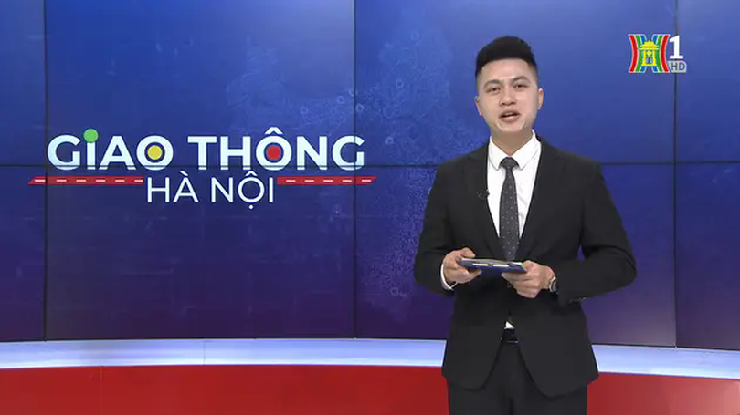 Giao thông Hà Nội | 05/02/2025