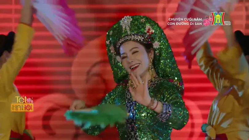 Cô đôi thượng ngàn