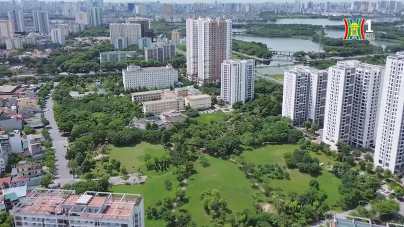 Giá NƠXH cho thuê từ 2,3 triệu đồng/căn tại Hải Phòng