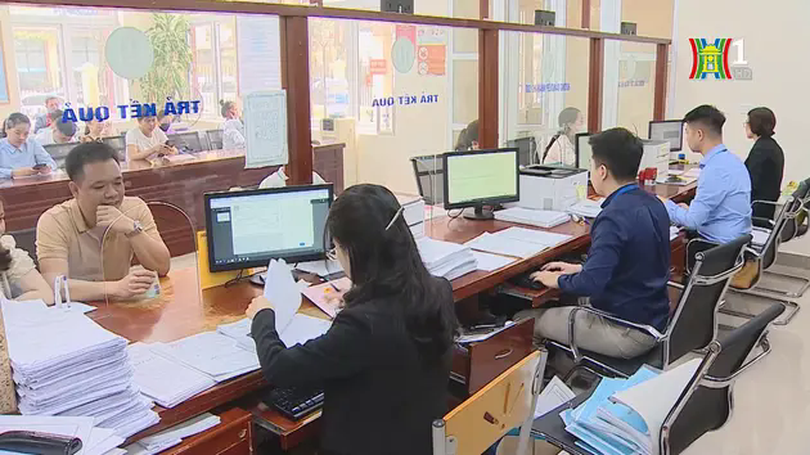 Nhiều lợi ích khi thanh toán trực tuyến về đất đai