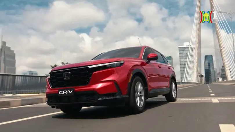 Ô tô giảm cao nhất 500 triệu đồng sau Tết