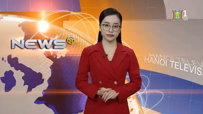 HANOITV News | 05/02/2025
