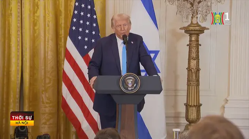 Tổng thống Mỹ Donald Trump muốn đạt thỏa thuận với Iran