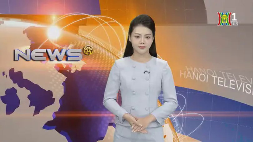 HANOITV News | 06/02/2025