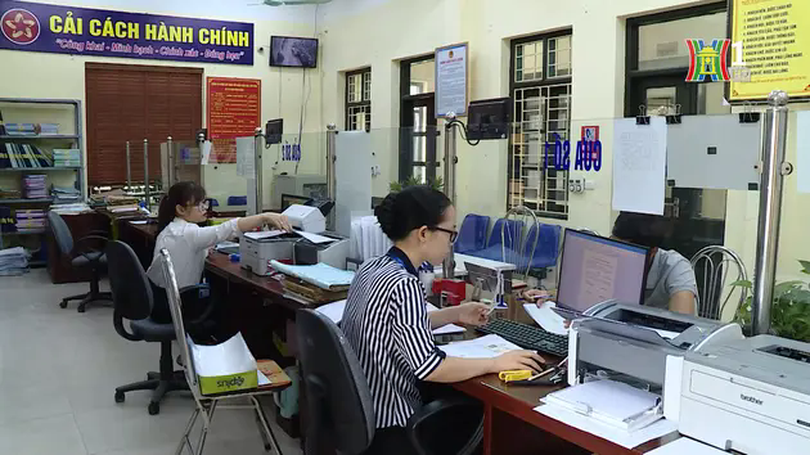 Đổi mới trong công tác phân cấp, ủy quyền | Cải cách hành chính | 05/02/2025