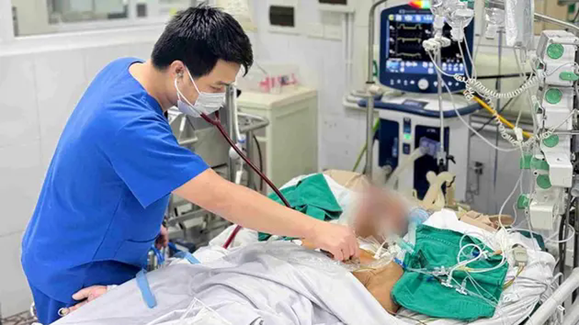 Hà Nội chưa ghi nhận bất thường của dịch cúm mùa