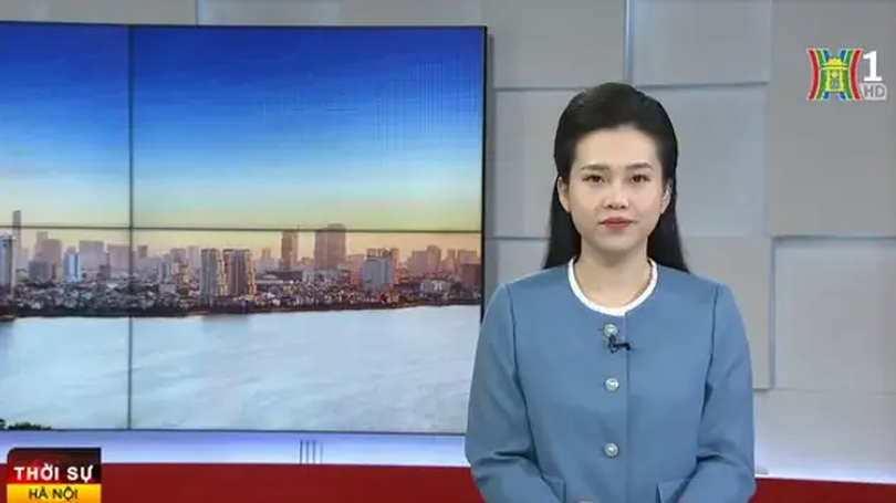 Chương trình Thời sự 11h30 | 06/02/2025
