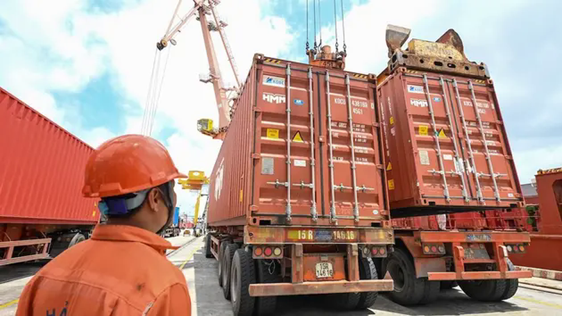 Nhiều cơ hội cho xuất khẩu hàng hóa trong năm 2025