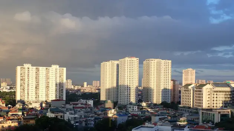 Thị trường bất động sản 2025 sẽ bước vào kỷ nguyên mới