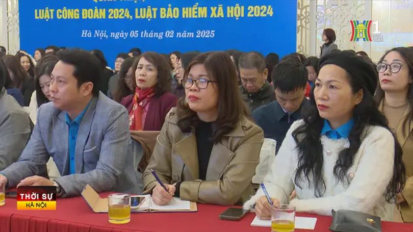 Pháp luật ảnh hưởng trực tiếp đến quyền lợi người lao động