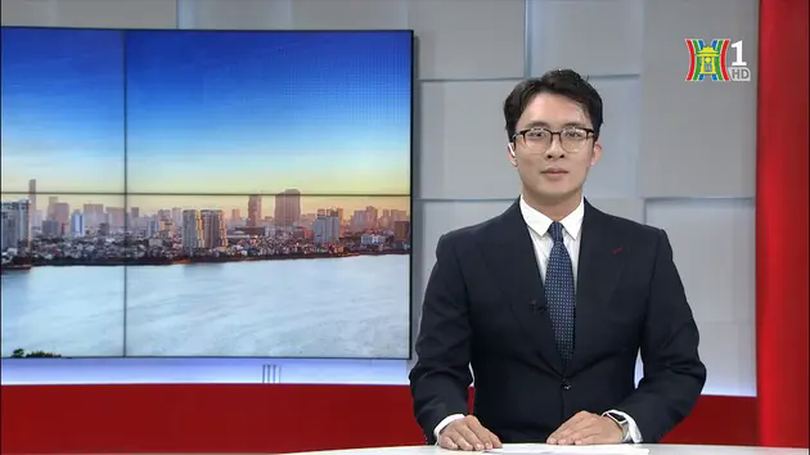 Chương trình Thời sự 23h00 | 06/02/2025