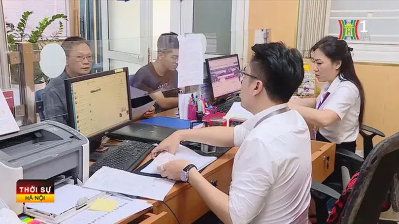 Nhà nước chi ngân sách cho việc sắp xếp bộ máy