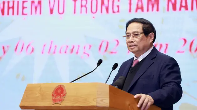 Kinh tế số của Việt Nam tăng trưởng ấn tượng
