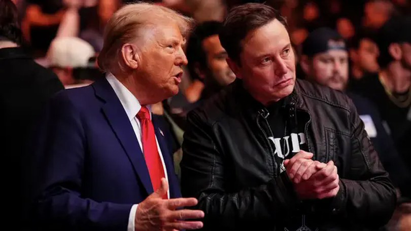 13 bang của Mỹ chuẩn bị kiện tỷ phú Elon Musk