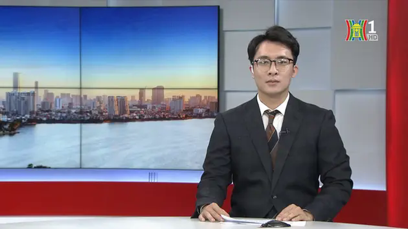 Chương trình Thời sự 23h00 | 07/02/2025