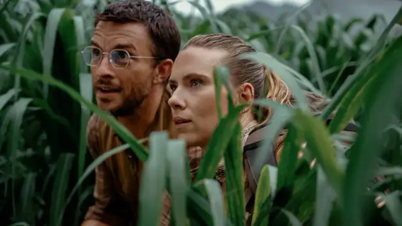 'Jurassic World' trở lại với siêu sao Scarlett Johansson
