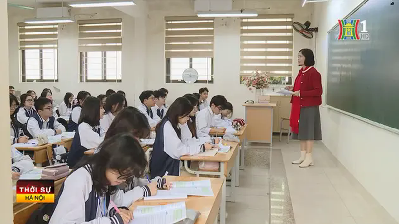 Xử lý nghiêm các trường hợp dạy thêm sai quy định